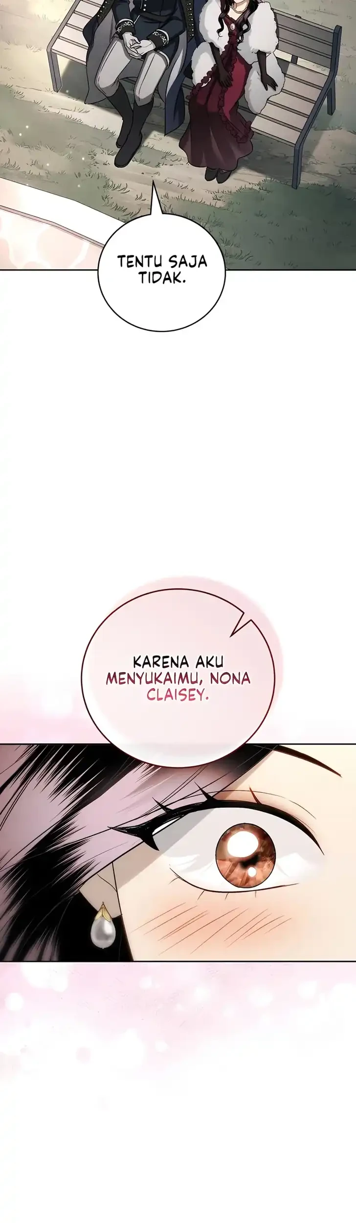 Husband Thief chapter 27 halaman 49