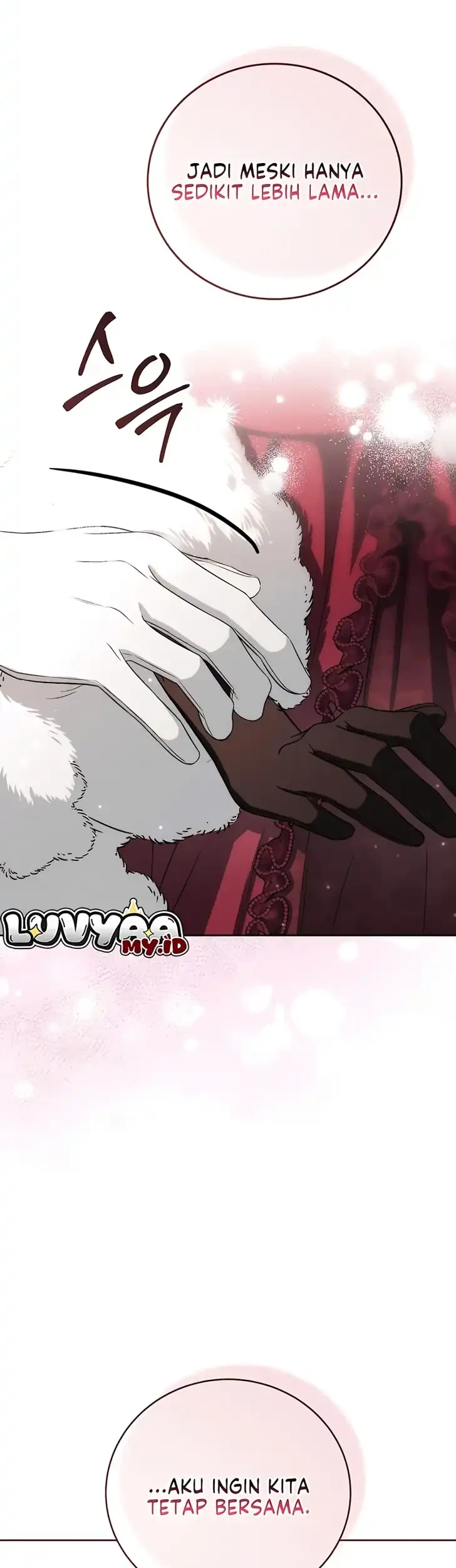 Husband Thief chapter 27 halaman 50