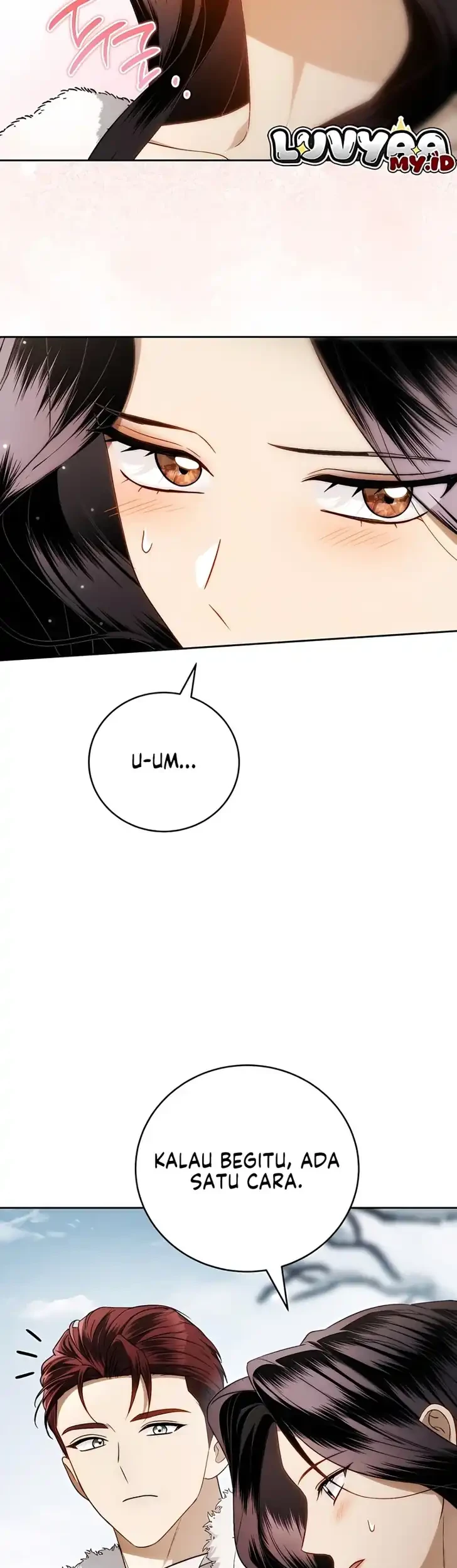 Husband Thief chapter 27 halaman 52