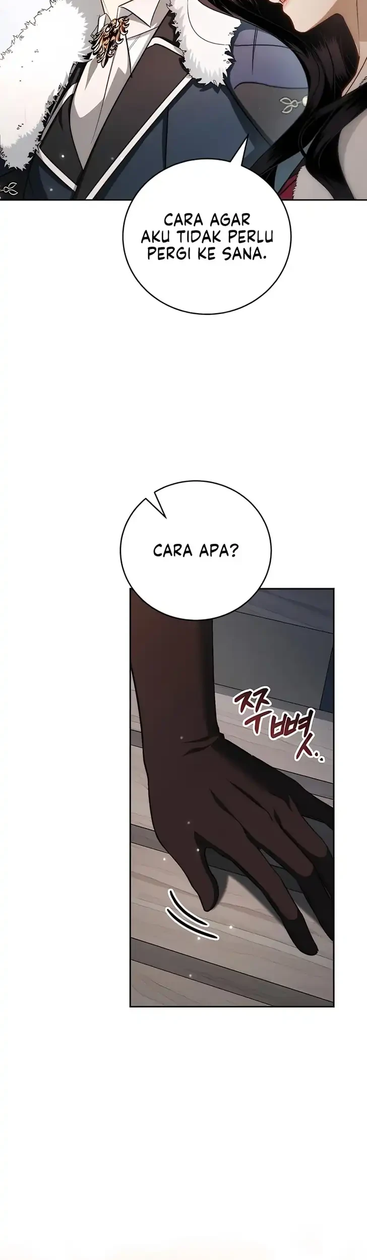 Husband Thief chapter 27 halaman 53