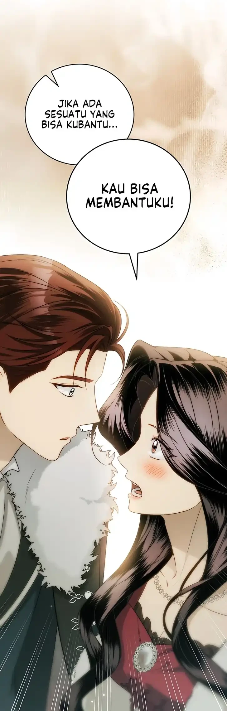 Husband Thief chapter 27 halaman 54