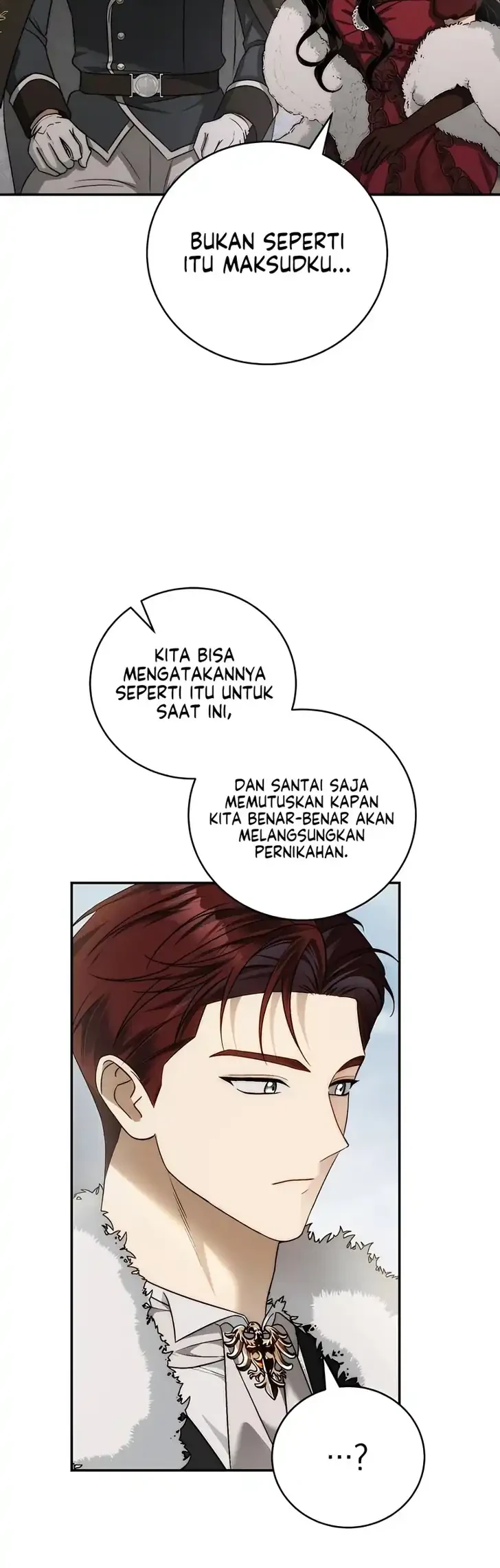 Husband Thief Bab 28 halaman 6