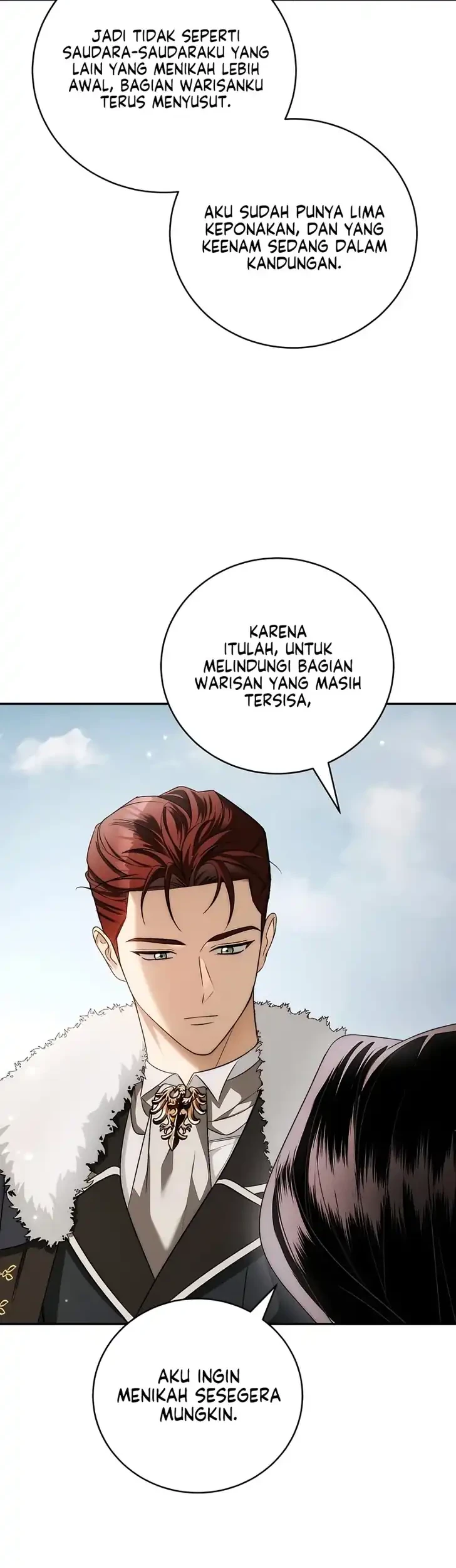 Husband Thief Bab 28 halaman 11