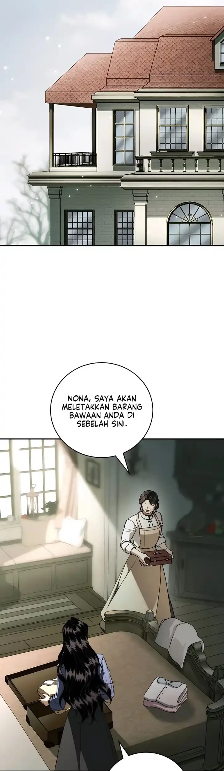 Husband Thief Bab 28 halaman 26