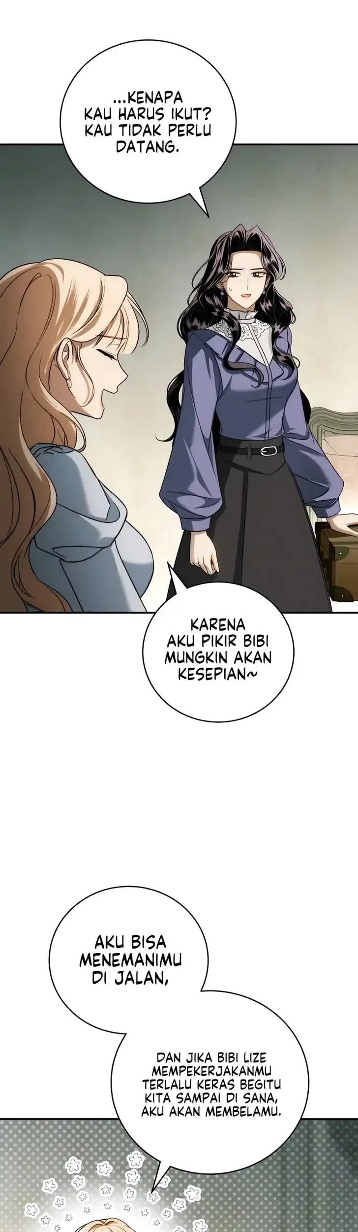 Husband Thief Bab 28 halaman 37