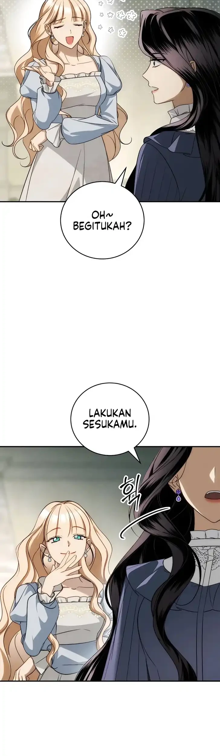 Husband Thief Bab 28 halaman 38