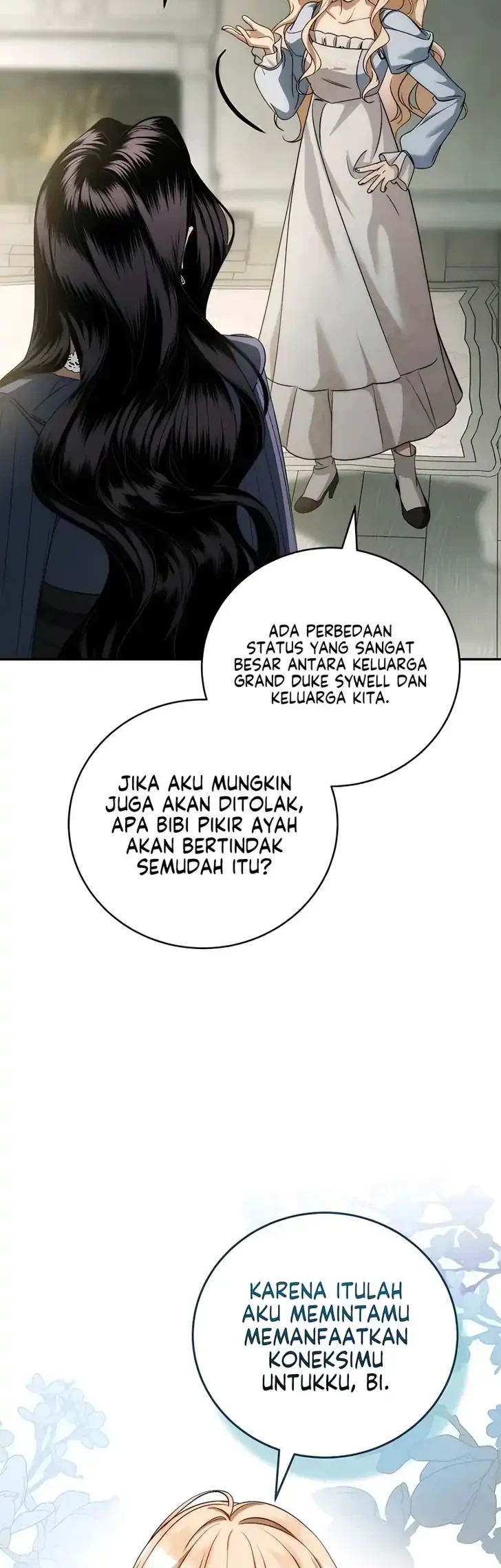 Husband Thief Bab 28 halaman 42