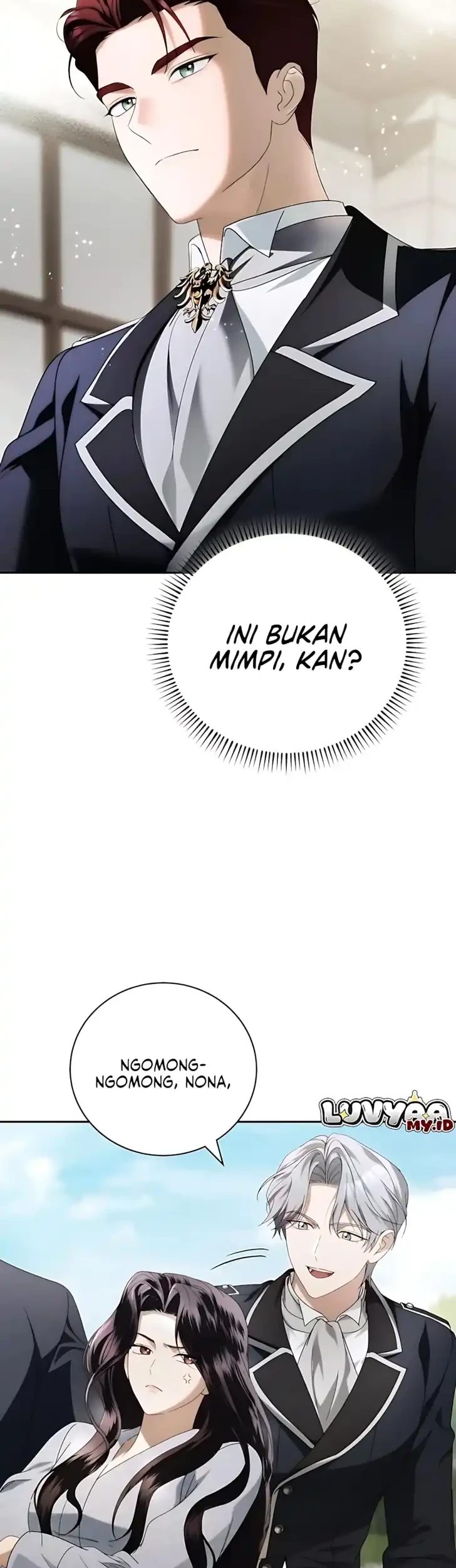 Husband Thief Bab 3 halaman 8