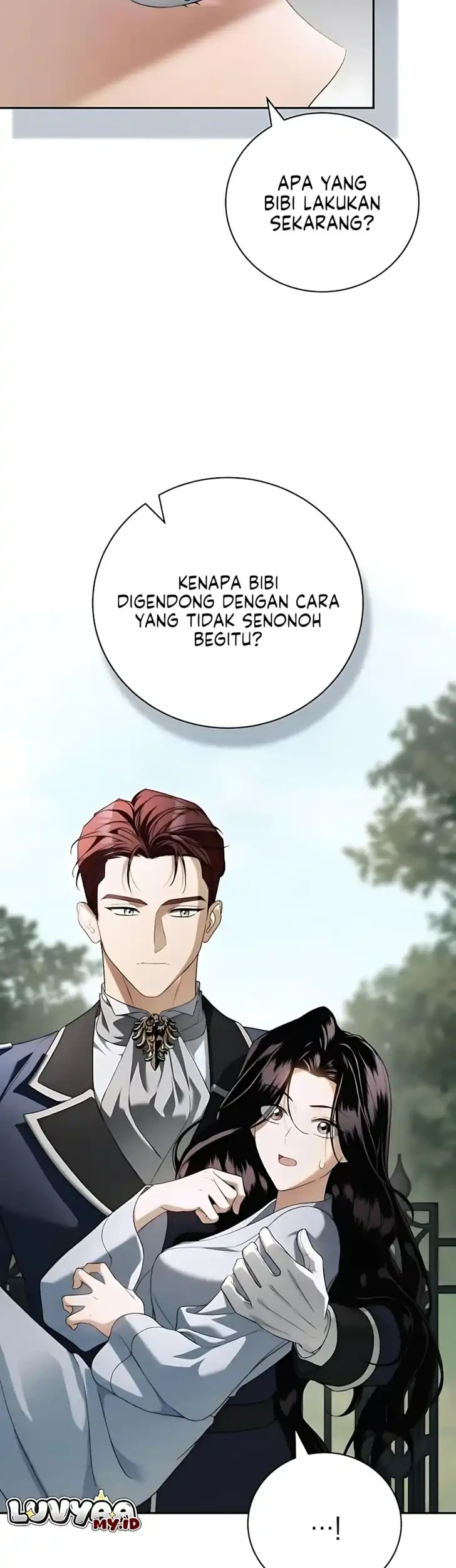 Husband Thief Bab 3 halaman 15