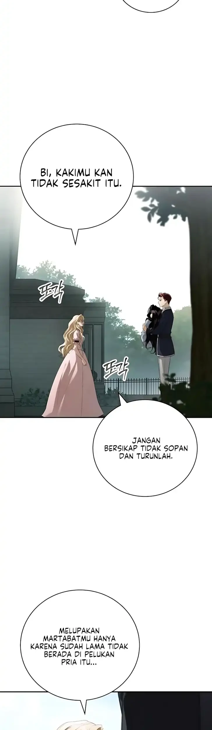 Husband Thief Bab 3 halaman 16
