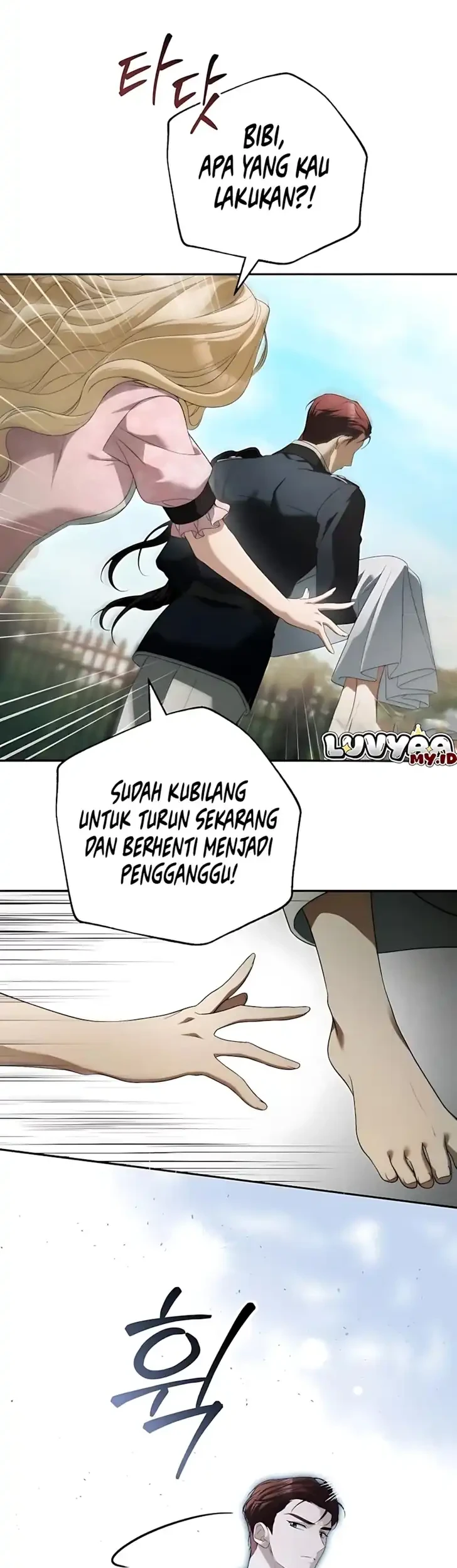 Husband Thief Bab 3 halaman 28