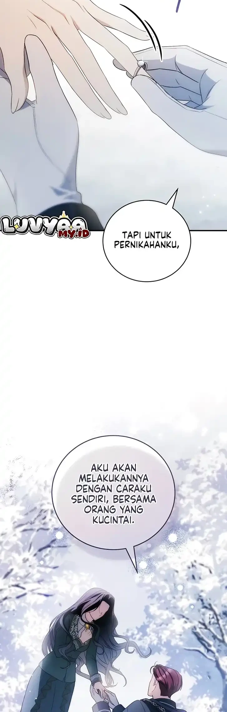 Husband Thief Bab 30 halaman 9