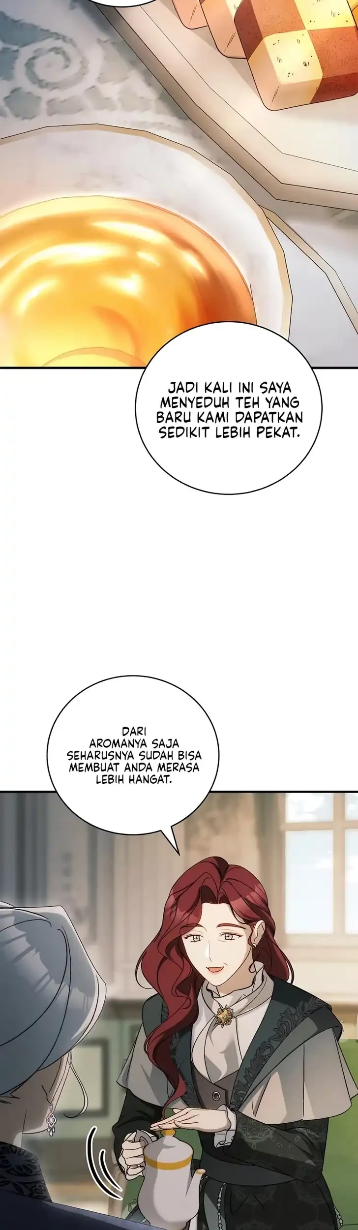 Husband Thief Bab 31 halaman 2