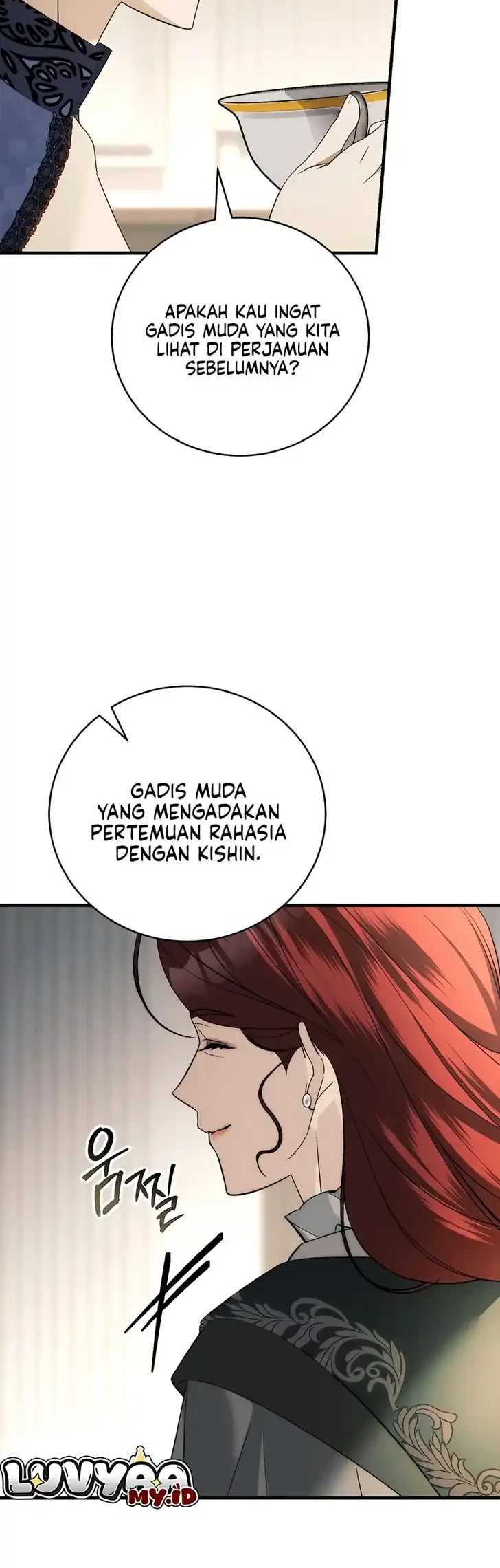 Husband Thief Bab 31 halaman 6