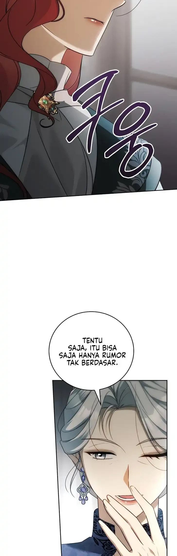 Husband Thief Bab 31 halaman 12