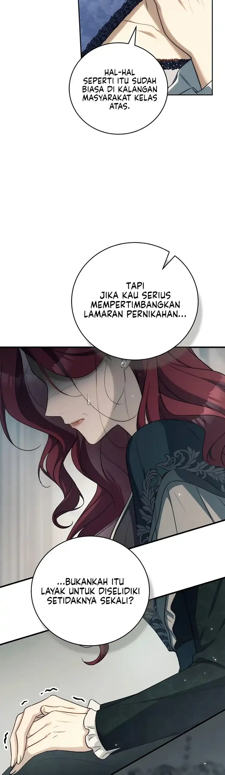 Husband Thief Bab 31 halaman 13