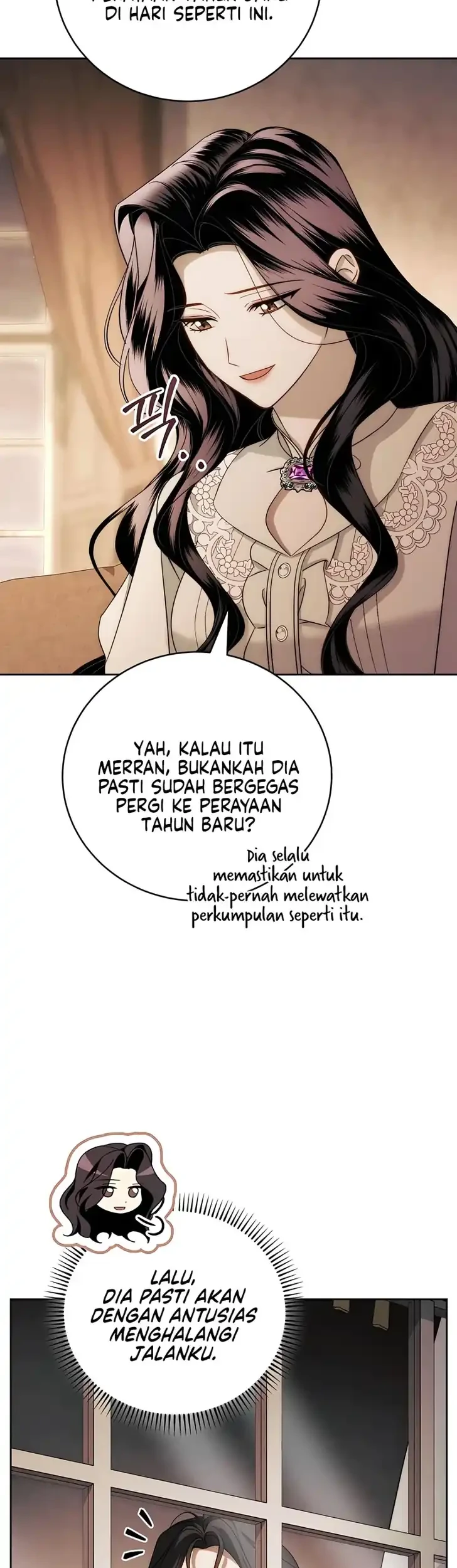 Husband Thief Bab 31 halaman 19