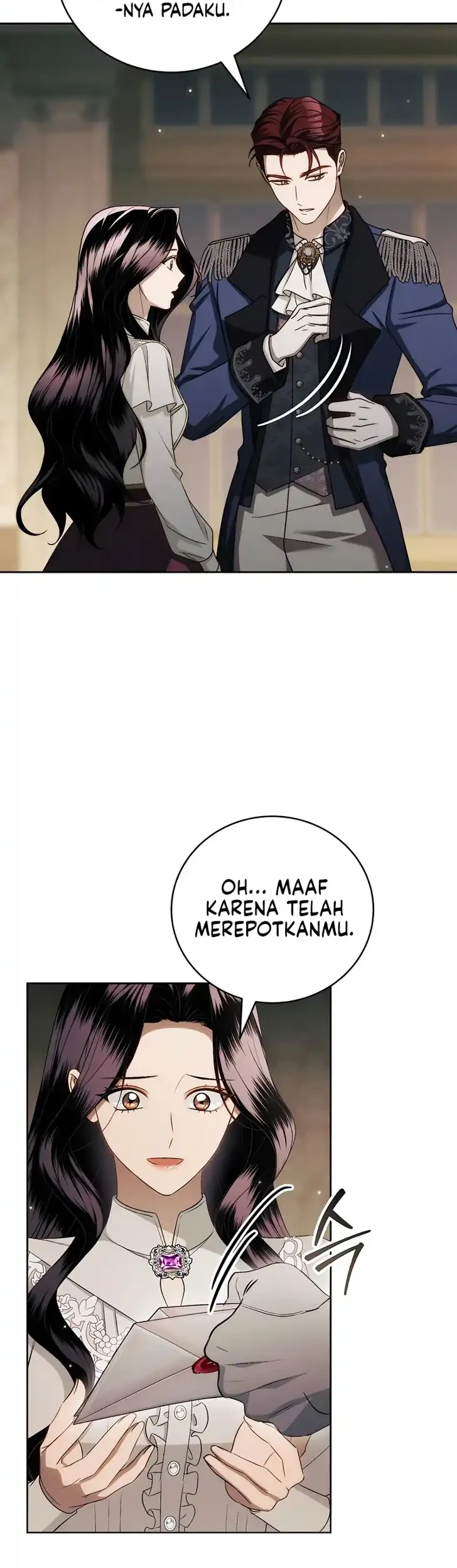 Husband Thief Bab 31 halaman 26