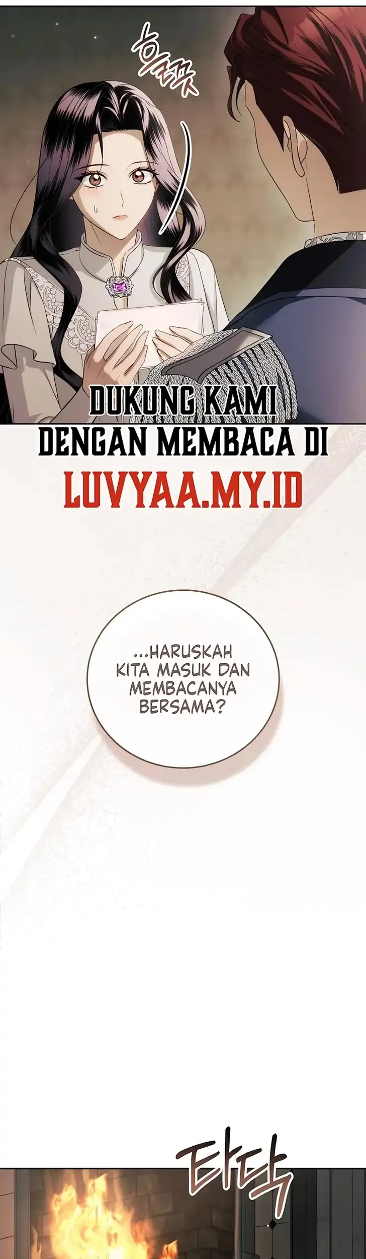 Husband Thief Bab 31 halaman 28