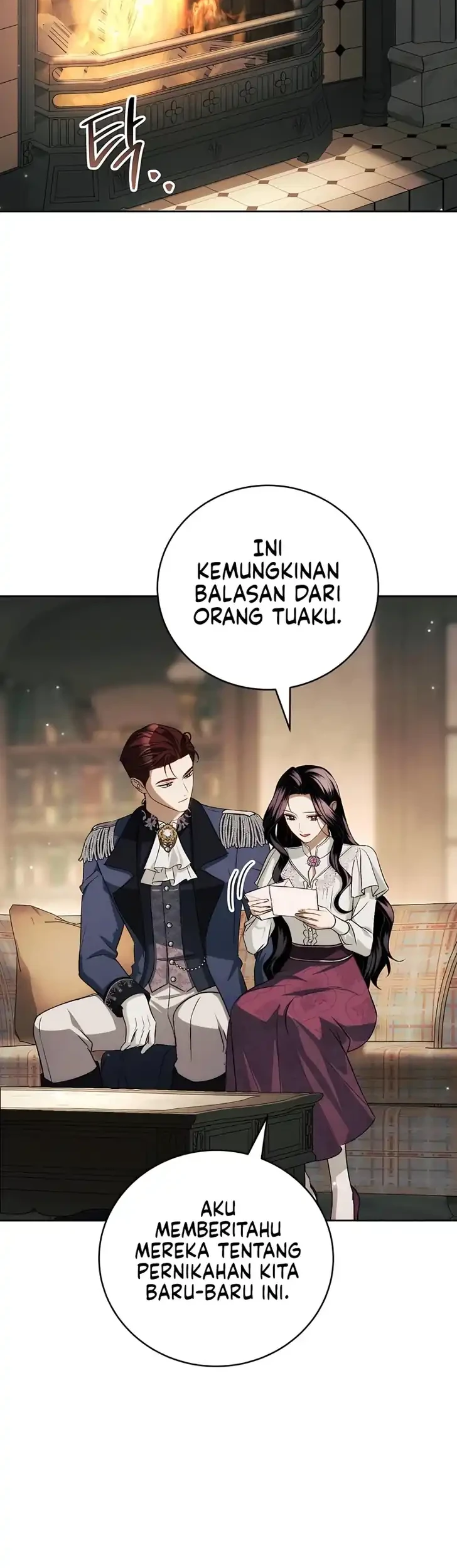 Husband Thief Bab 31 halaman 29