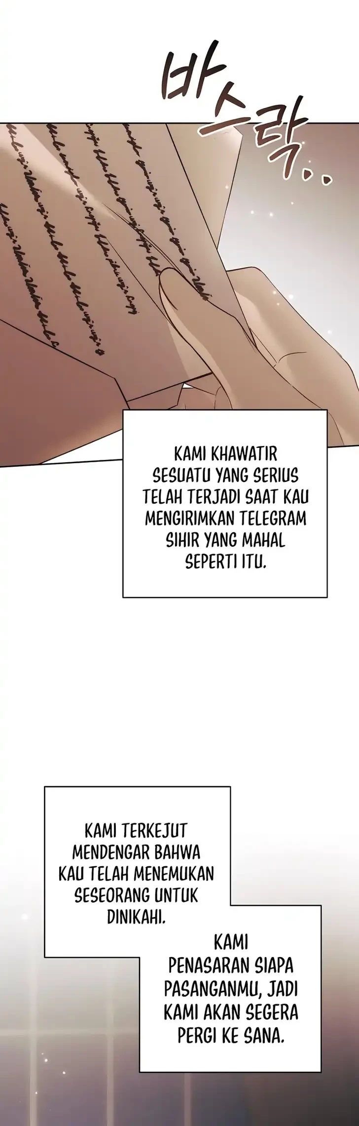 Husband Thief Bab 31 halaman 30