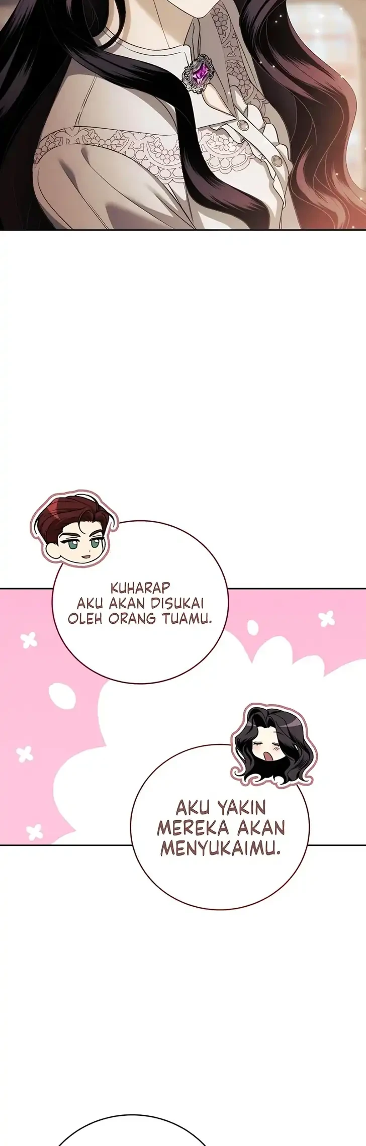 Husband Thief Bab 31 halaman 33