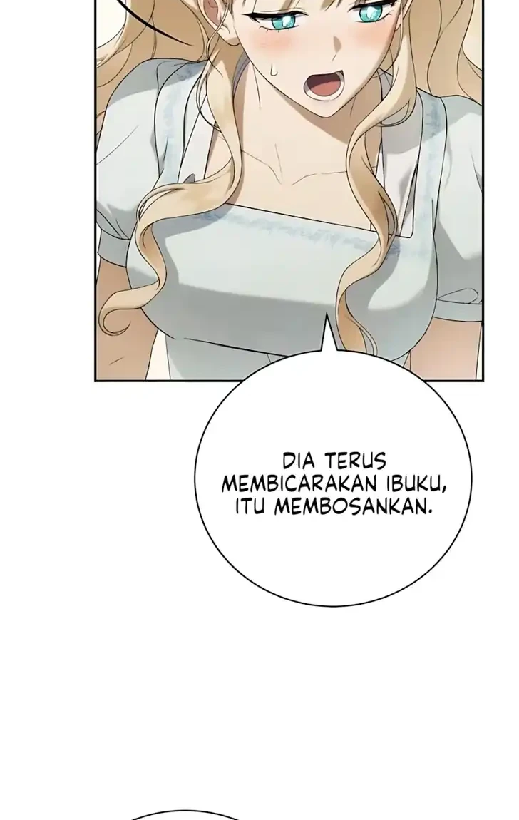 Husband Thief Bab 4 halaman 12