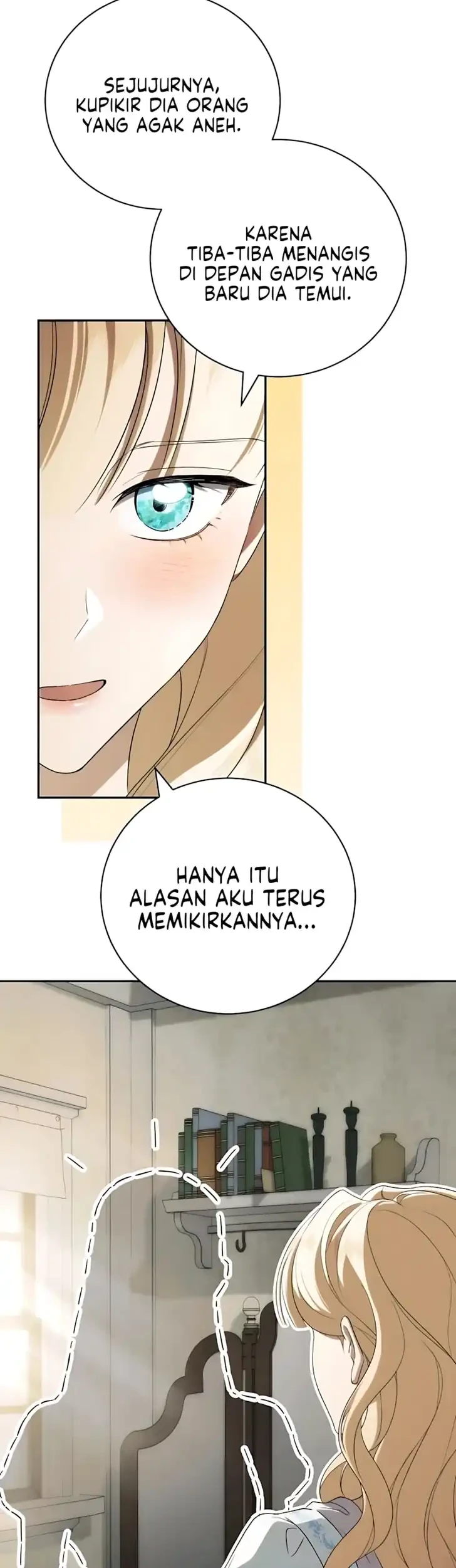 Husband Thief Bab 4 halaman 13