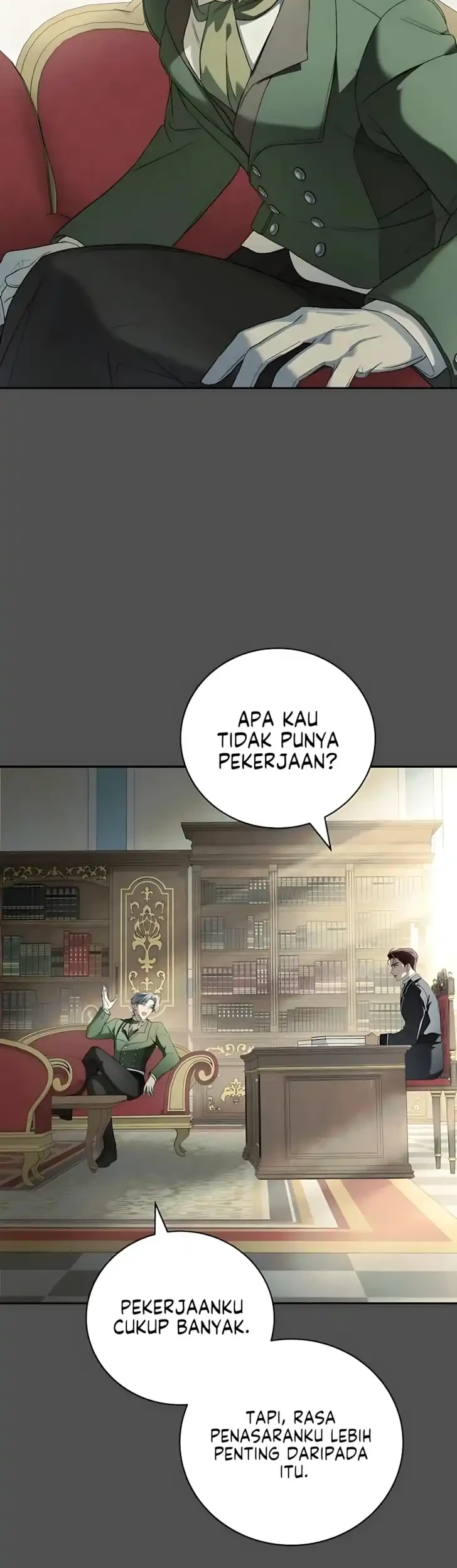 Husband Thief Bab 4 halaman 44