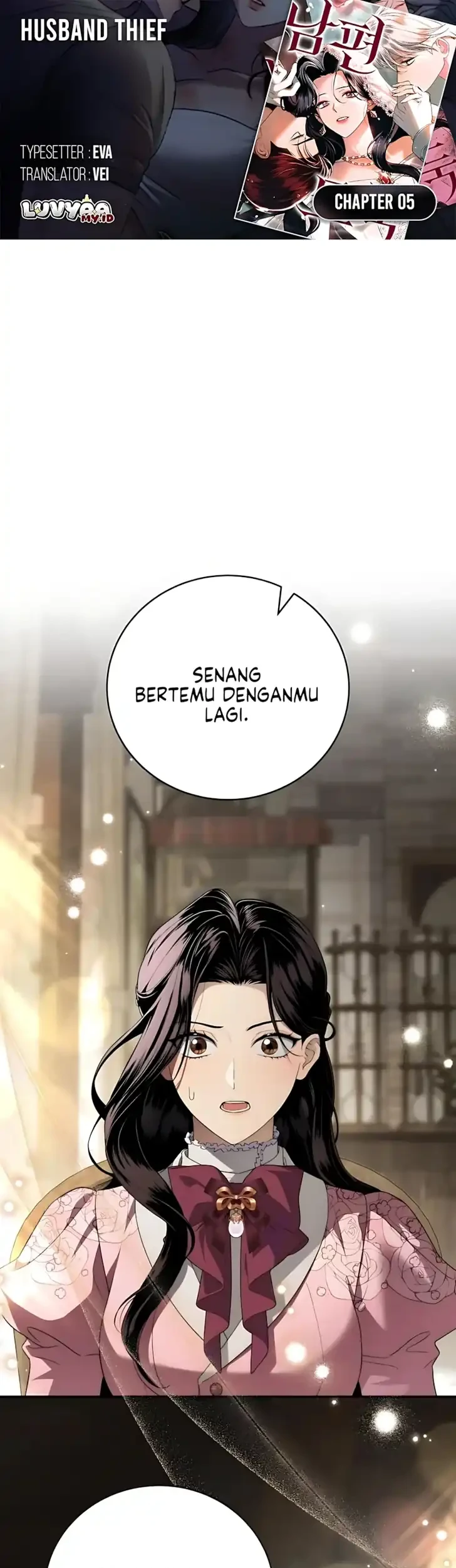Husband Thief Bab 5 halaman 1