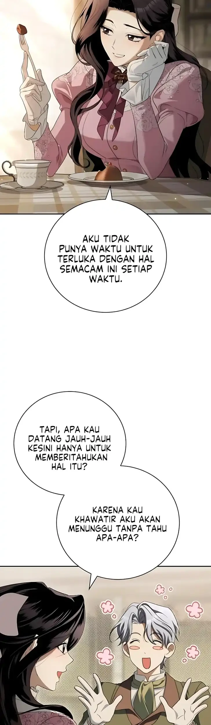 Husband Thief Bab 5 halaman 9