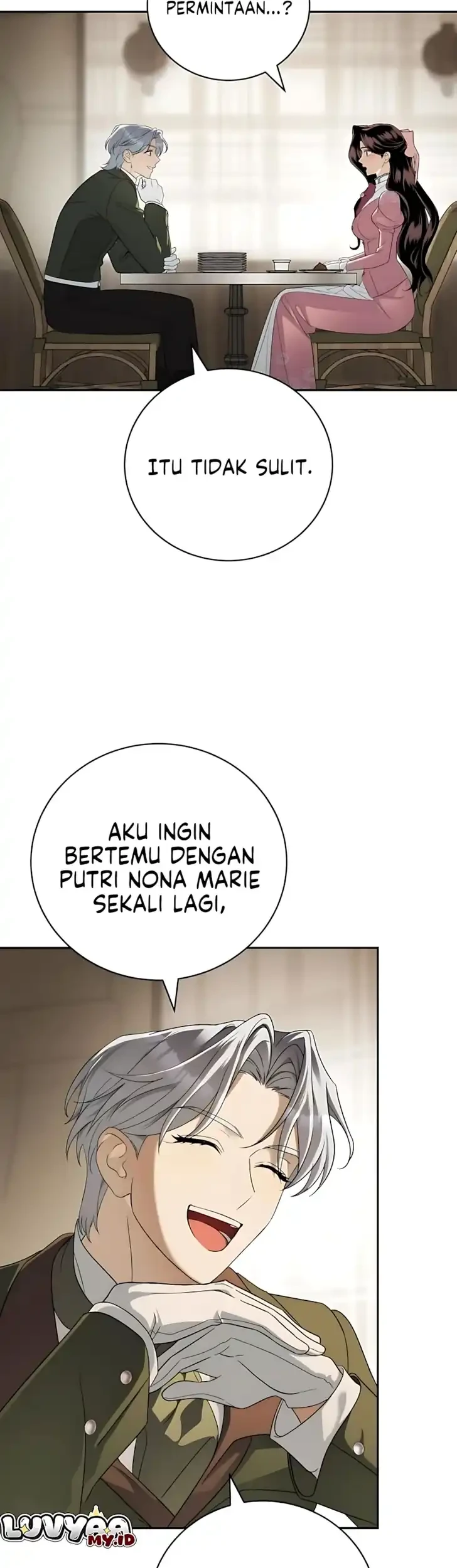 Husband Thief Bab 5 halaman 13