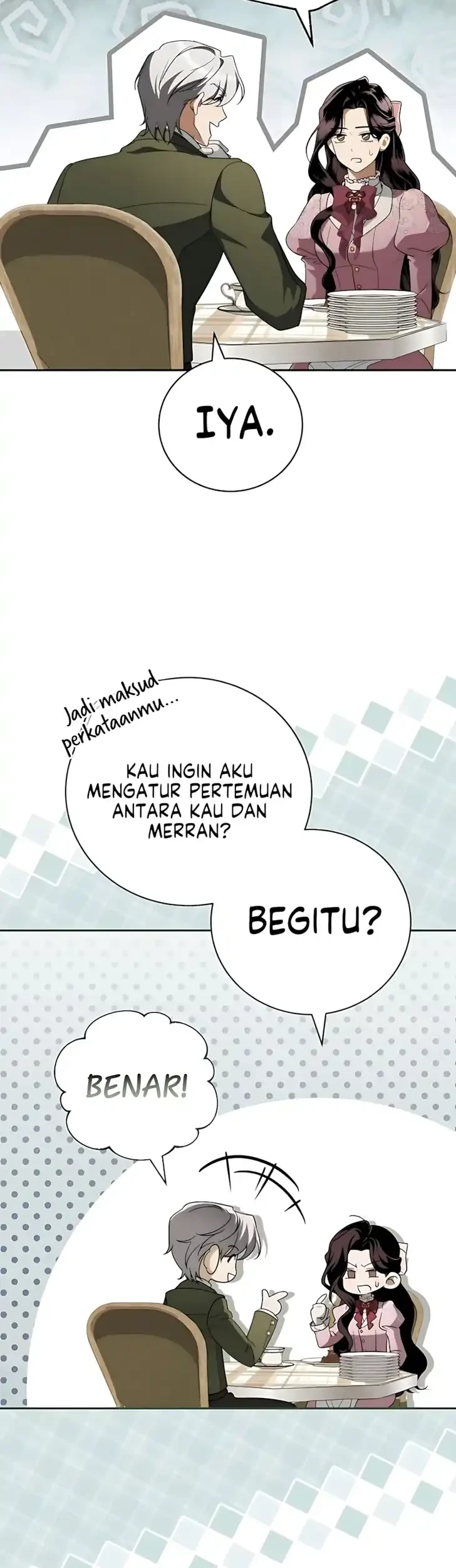 Husband Thief Bab 5 halaman 15