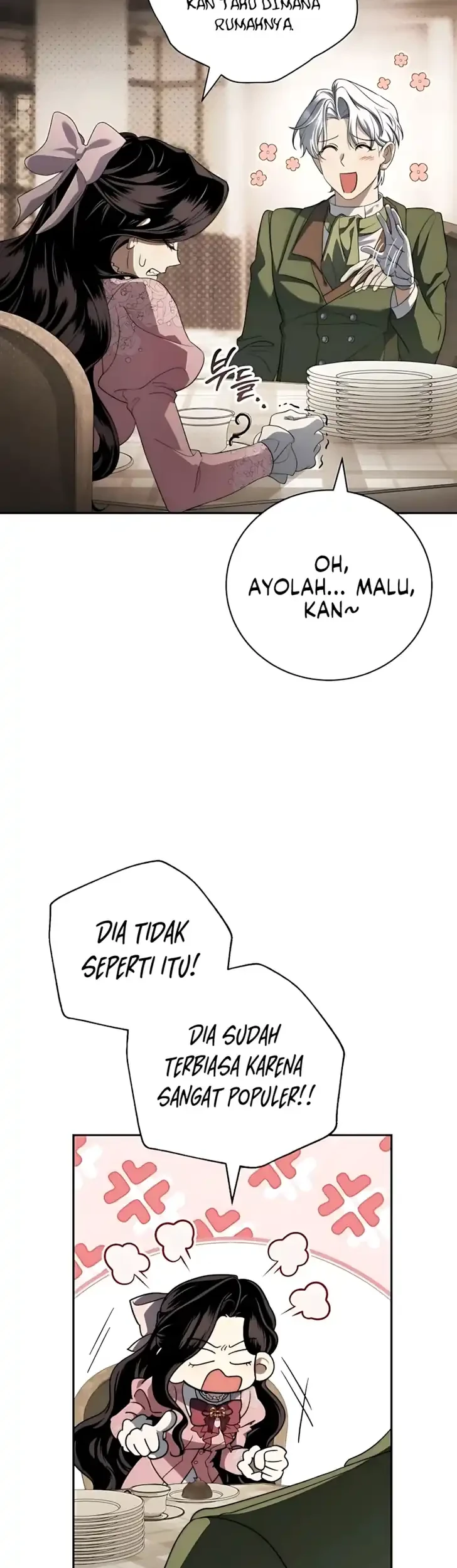 Husband Thief Bab 5 halaman 17