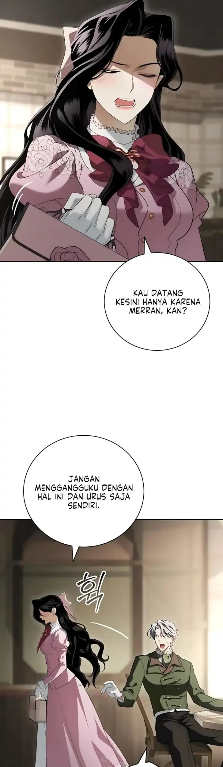 Husband Thief Bab 5 halaman 21