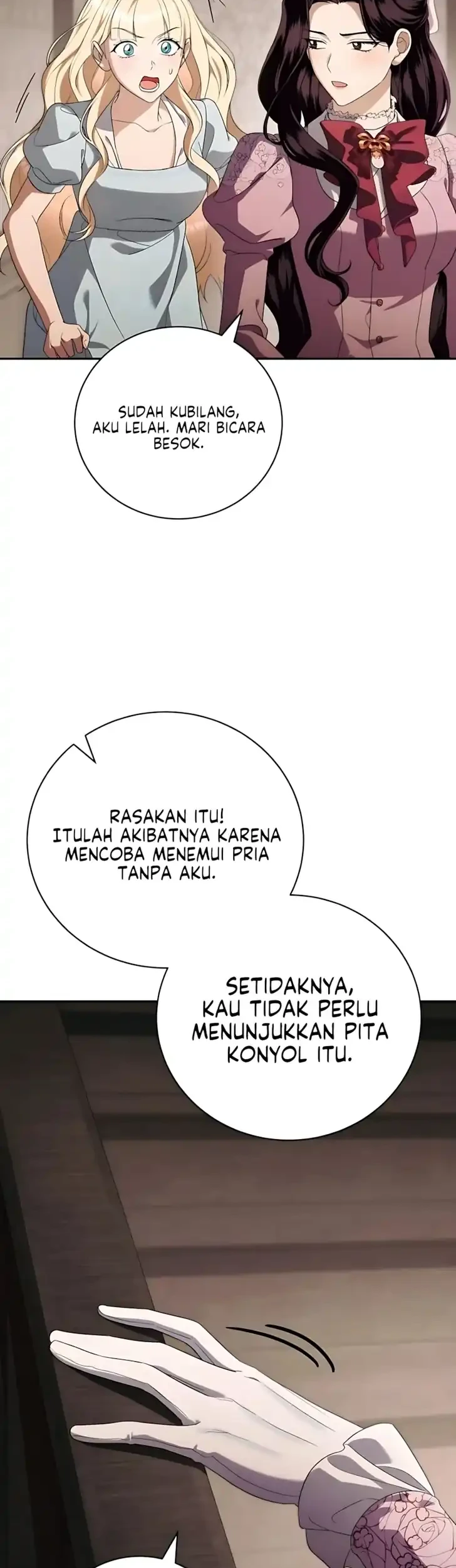 Husband Thief Bab 5 halaman 29