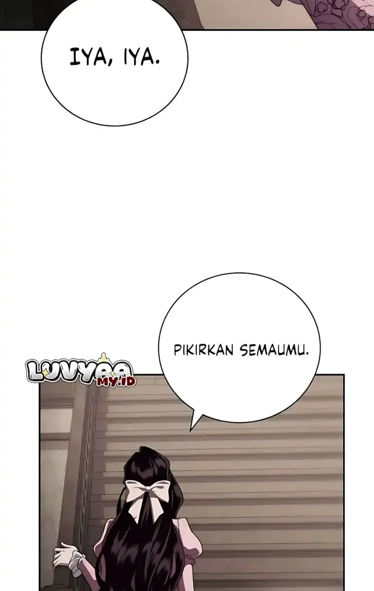 Husband Thief Bab 5 halaman 30