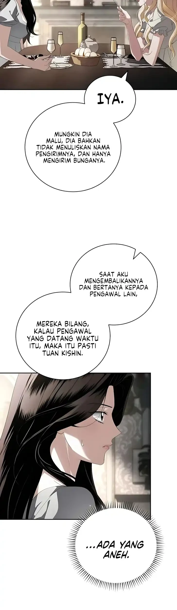 Husband Thief Bab 6 halaman 13