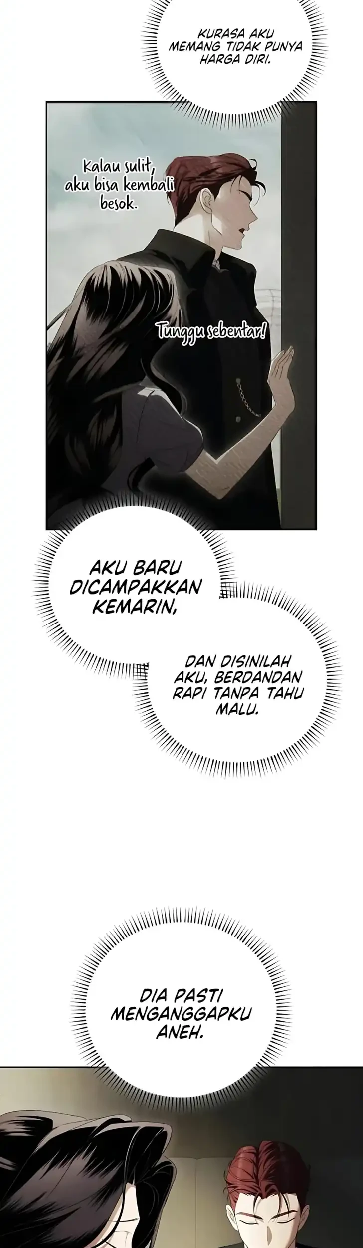 Husband Thief Bab 6 halaman 26