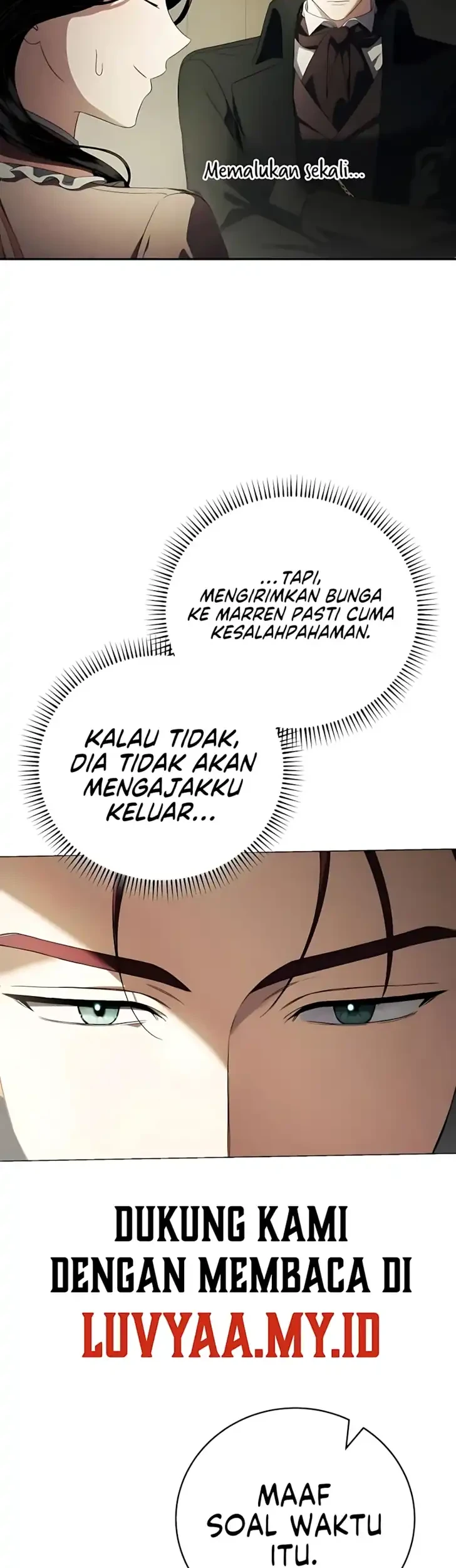 Husband Thief Bab 6 halaman 27