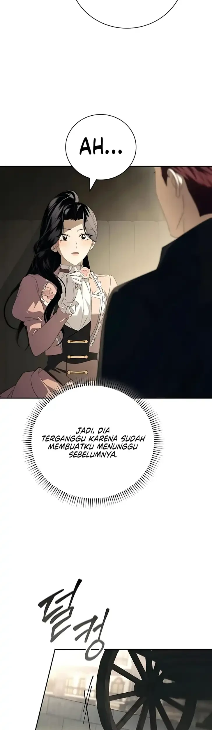 Husband Thief Bab 6 halaman 29