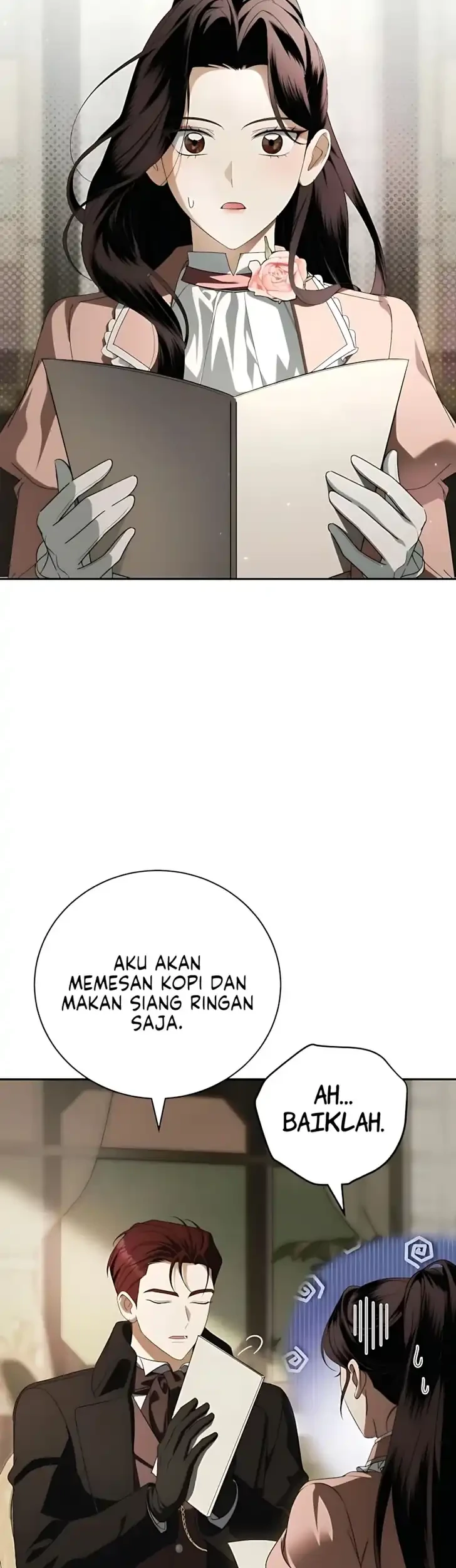 Husband Thief Bab 6 halaman 41