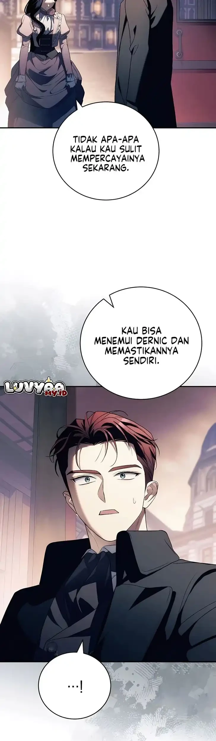 Husband Thief Bab 7 halaman 9