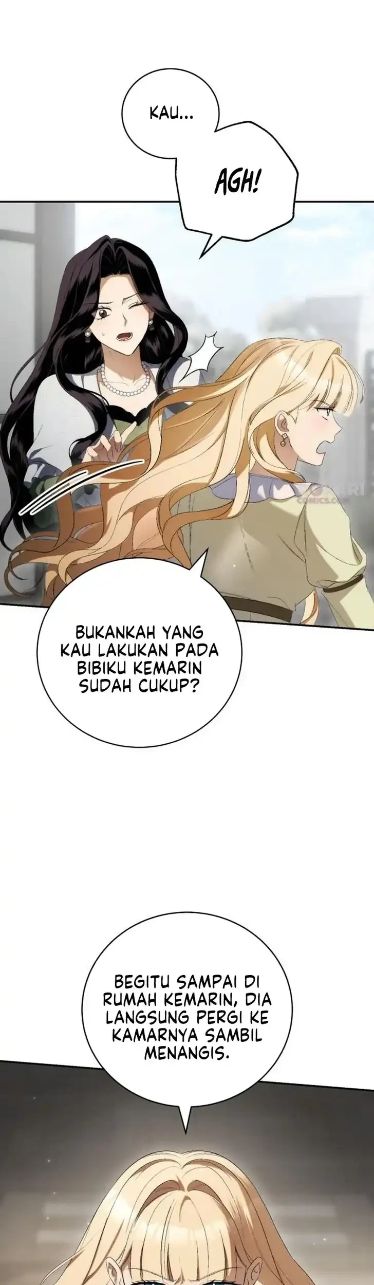 Husband Thief Bab 8 halaman 10