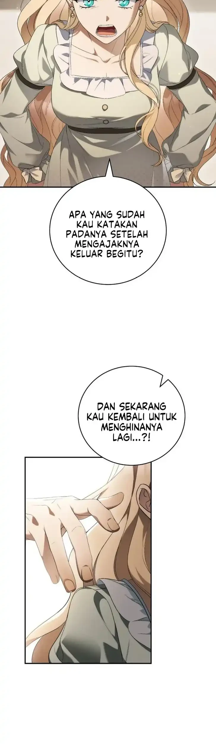 Husband Thief Bab 8 halaman 11