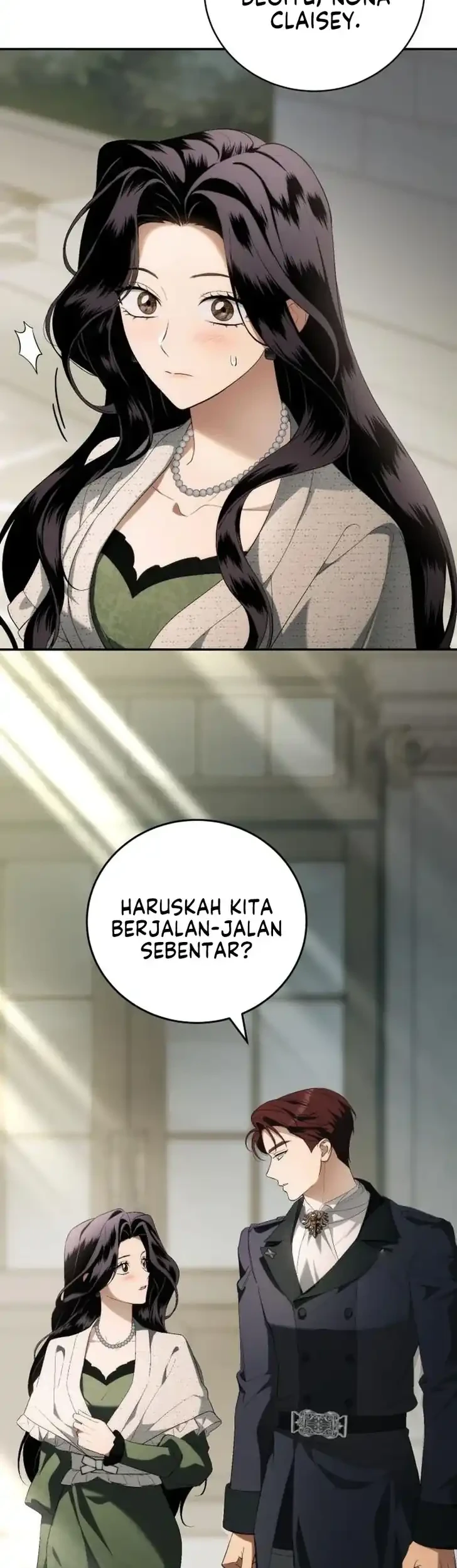 Husband Thief Bab 8 halaman 28