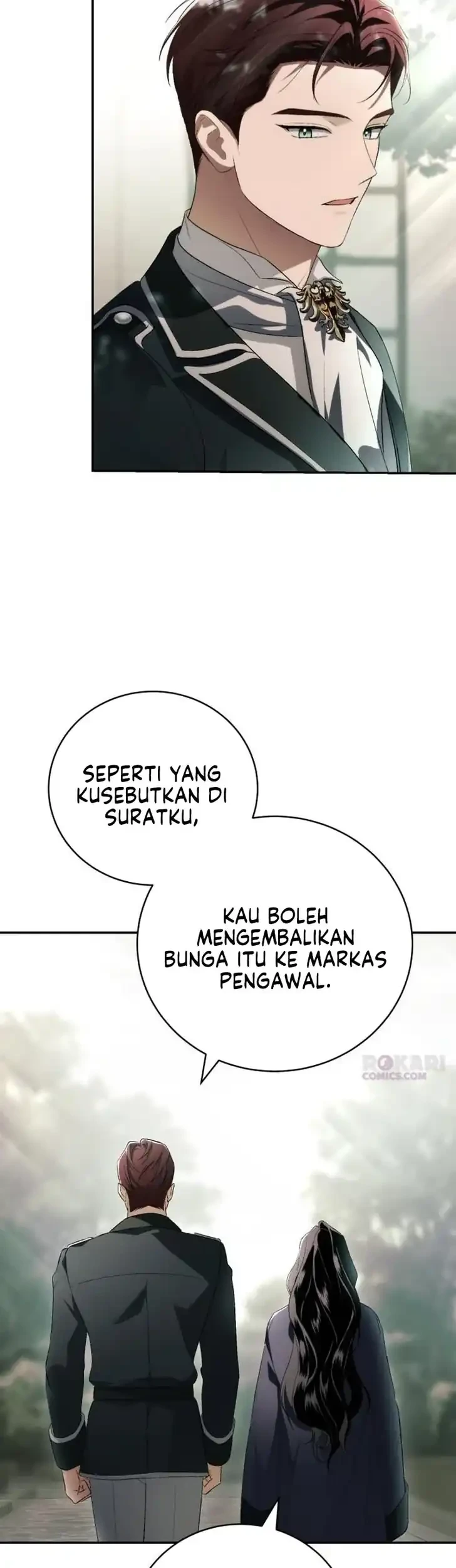 Husband Thief Bab 8 halaman 32