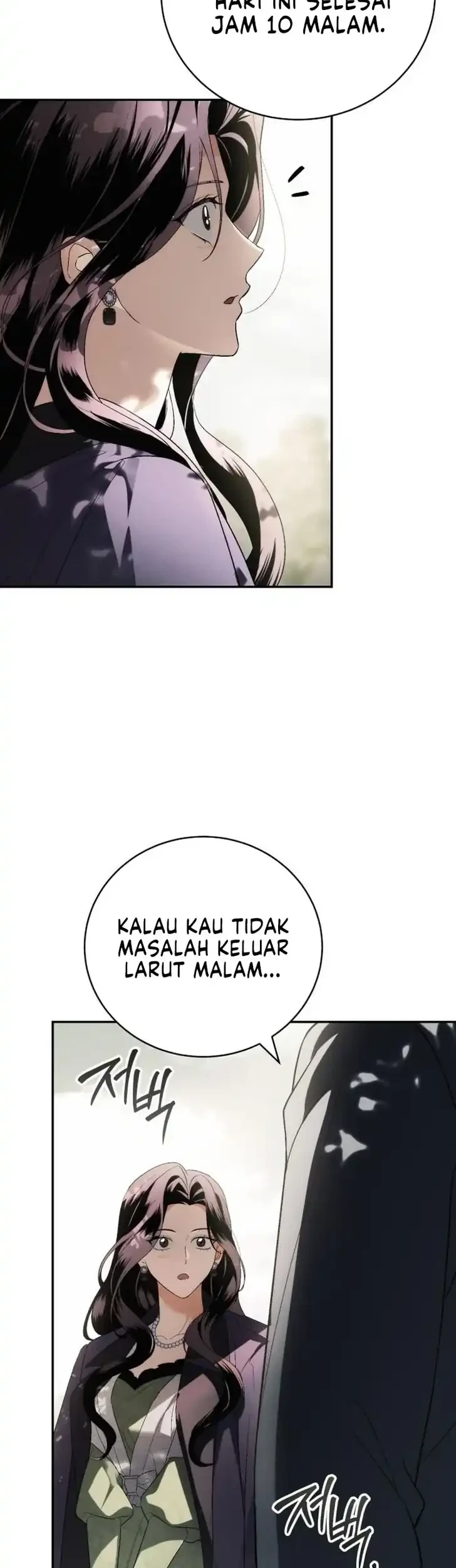 Husband Thief Bab 8 halaman 40