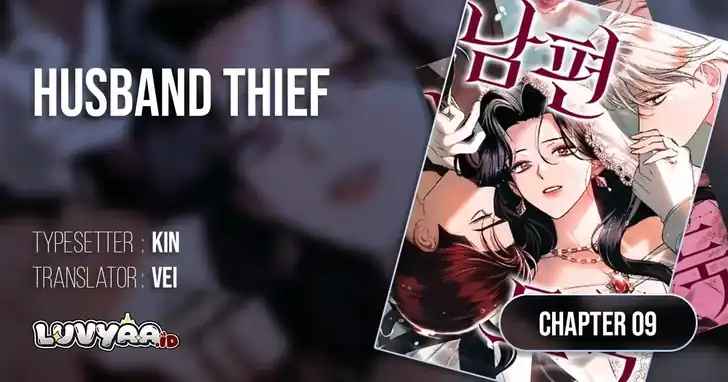 Husband Thief Bab 9 halaman 1