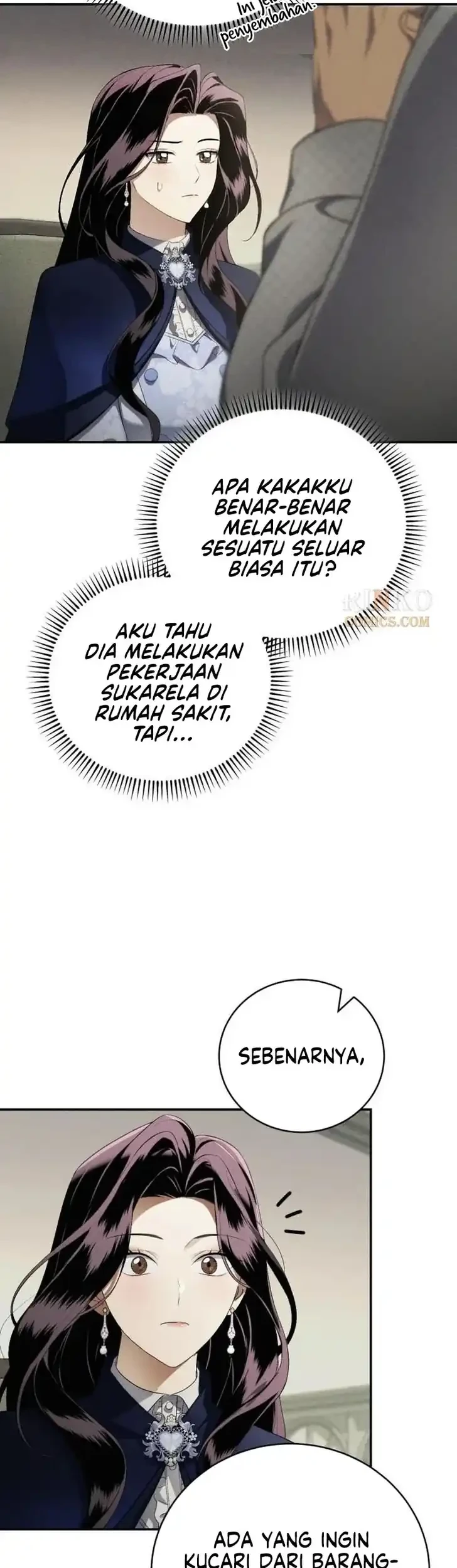 Husband Thief Bab 9 halaman 22